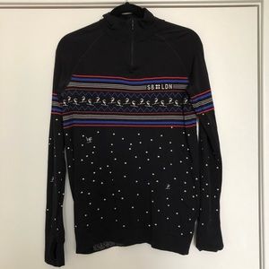 Sweaty Betty base layer